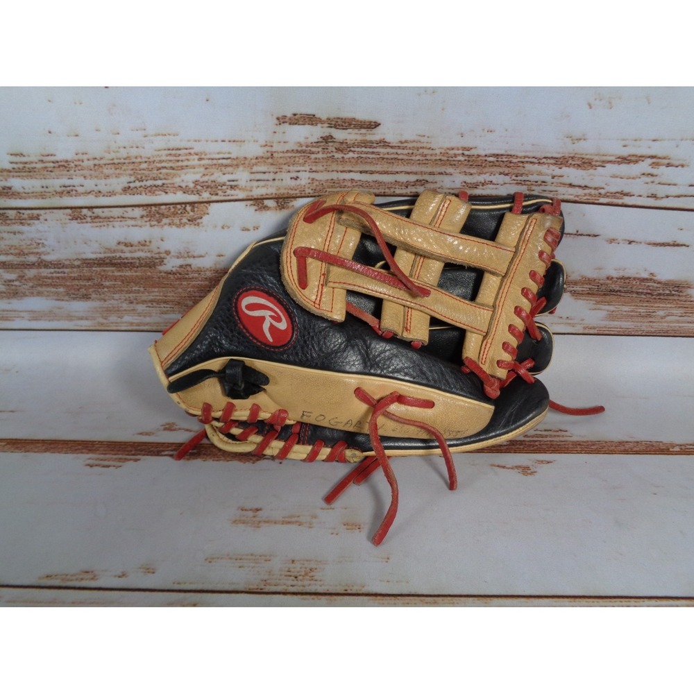 Rawlings SPL120BH Bryce Harper Select Pro Lite 12" RHT Baseball Glove